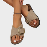 BODIL – Ortopædiske Sandaler
