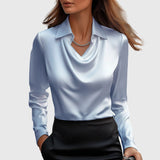 Karen | Elegant Bluse