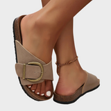 BODIL – Ortopædiske Sandaler