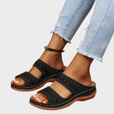 Jonna | Orthopedic Sandals