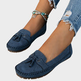 ALMA | STILFULDE ORTOPÆDISKE LOAFERS