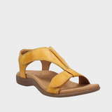 SIGRID - Ortopædiske Sandaler
