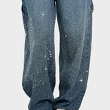 EMMA | DIAMOND PANTS