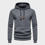 Tobias | Elegant hoodie til mænd