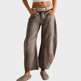 MARIE | BALLON-JEANS