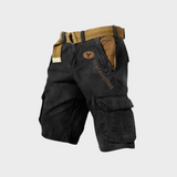 Kurt | Alsidige Cargo Shorts til Komfort og Stil