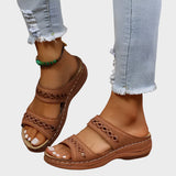 Jonna | Orthopedic Sandals