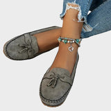 ALMA | STILFULDE ORTOPÆDISKE LOAFERS