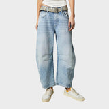 MARIE | BALLON-JEANS