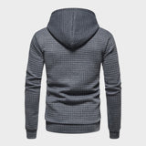 Tobias | Elegant hoodie til mænd