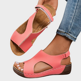 GUDRUN - Ortopædiske sandaler