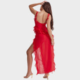 KAREN | ELEGANT KJOLE