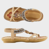 KOELMAN – Orthopedia Comfort+ Sandaler til Kvinder
