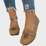 ALMA | STILFULDE ORTOPÆDISKE LOAFERS