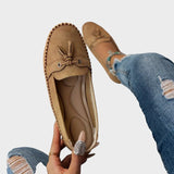 ALMA | STILFULDE ORTOPÆDISKE LOAFERS