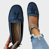 ALMA | STILFULDE ORTOPÆDISKE LOAFERS