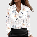 Karen | Elegant Bluse