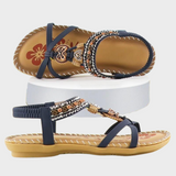 KOELMAN – Orthopedia Comfort+ Sandaler til Kvinder