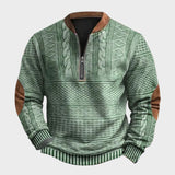 Klaus | Tidløs og varm sweater