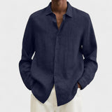 MAX | Oversize flannelskjorte