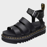 Ella – Ortopædiske Sandaler med Elegance og Komfort