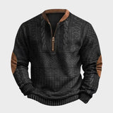 Klaus | Tidløs og varm sweater