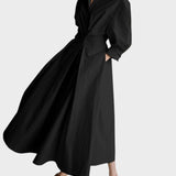 Maria™ | Tidløs Lang Kjole