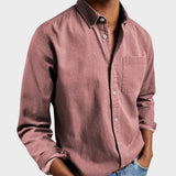 HARRY | Casual denimskjorte