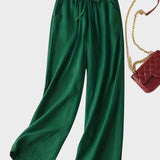 Tina - Relaxed Linen Pants