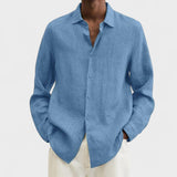 MAX | Oversize flannelskjorte