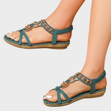 KOELMAN – Orthopedia Comfort+ Sandaler til Kvinder