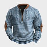 Klaus | Tidløs og varm sweater