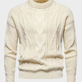 Lasse | Trendy Sweater