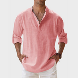 Andersen | Komfortabel Casual Skjorte