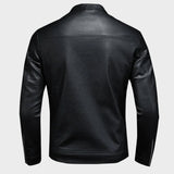 CHRISTOFFER | Herre Motorcykeljakke