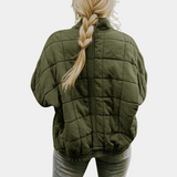MAREN | Elegant og komfortabel jakker