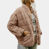 MAREN | Elegant og komfortabel jakker