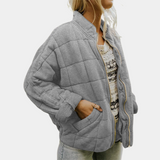 MAREN | Elegant og komfortabel jakker