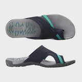 Elise™ - Ergonomiske ortopædiske sandaler