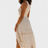 MARIANNE | BOHO-BREEZE-KJOLE
