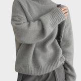 EMILY | KNITTED SWEATER