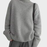 EMILY | KNITTED SWEATER