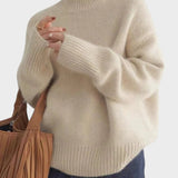 EMILY | KNITTED SWEATER