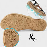 CARLA | Ortopædiske sandaler
