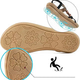 KOELMAN – Orthopedia Comfort+ Sandaler til Kvinder