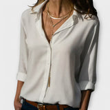 Ida - Enkel Bluse