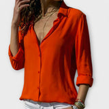 Ida - Enkel Bluse