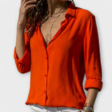 Emma - Den Perfekte Bluse