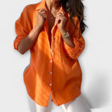 Olivia - Bluse til kvinder