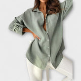 Olivia - Bluse til kvinder